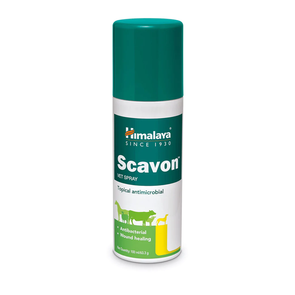 Scavon Vet  Spray
