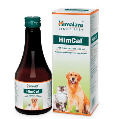 HimCal Pet