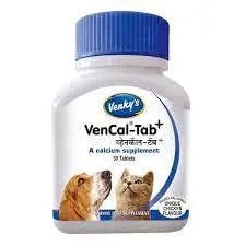 Ven Cal-Tab+